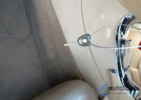 1996 Jaguar Xj6 from USA, damaged, VIN SAJHX1746TX765151